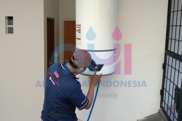 Strategi Service Water Heater Ariston yang Efisien
