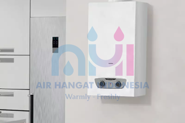 Tips Mencari Service Pemanas Air Gas Terdekat