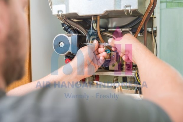 Tips Untuk Menemukan Tukang Service Water Heater Terdekat
