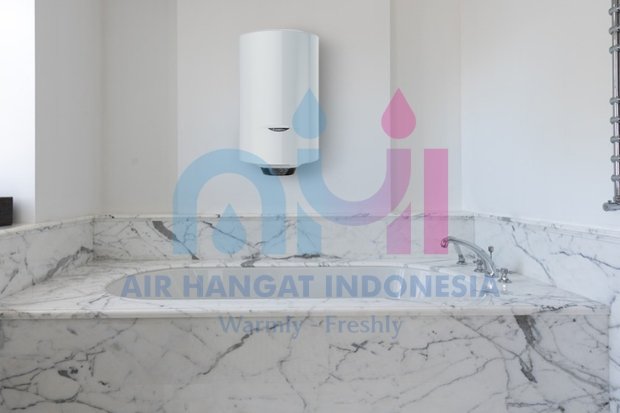 Usia Water Heater Mempengaruhi Water Heater Rusak service water heater
