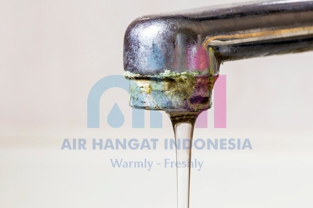 Water Heater Bisa Rusak Karena Kualitas Air service water heater