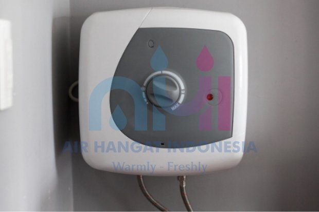 Water Heater Susah Nyala? Yuk Ketahui Penyebab dan Solusinya