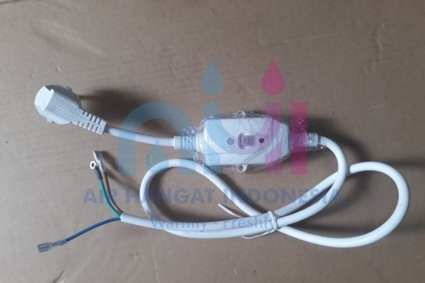 Apa itu ELCB dan Perannya pada Water Heater