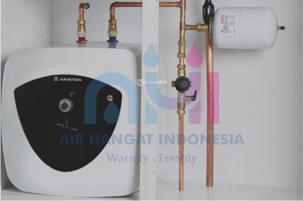 Cara Mencegah Masalah Pada Water Heater
