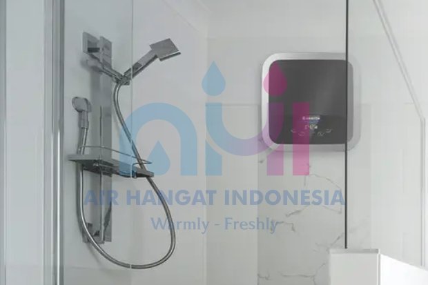 Faktor yang Perlu Dipertimbangkan Dalam Memilih Pemanas Air