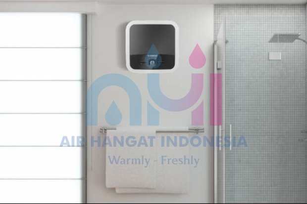 Kenali Jenis-Jenis Pemanas Air Mandi
