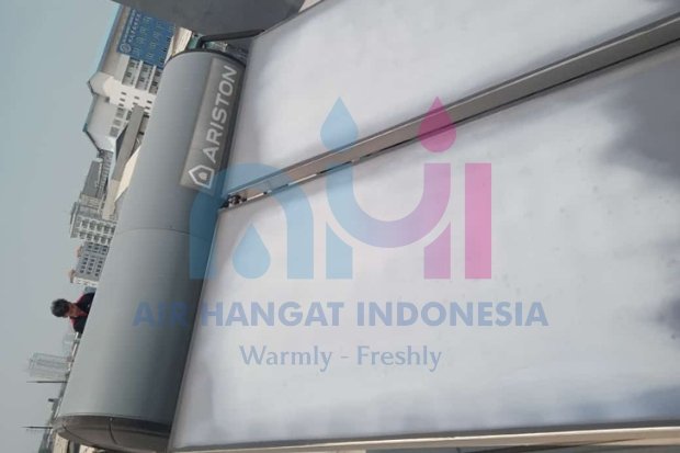 Layanan Servis Water Heater di Wilayah Jabodetabek