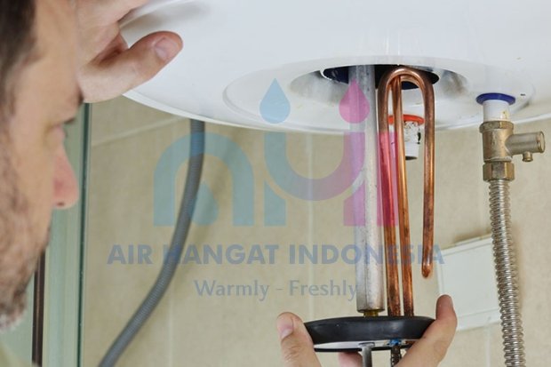 Penggunaan Suku Cadang Asli