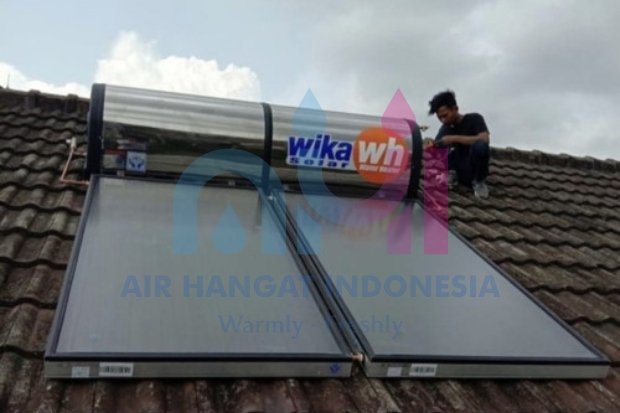Pentingnya Layanan Servis Water Heater yang Tepat