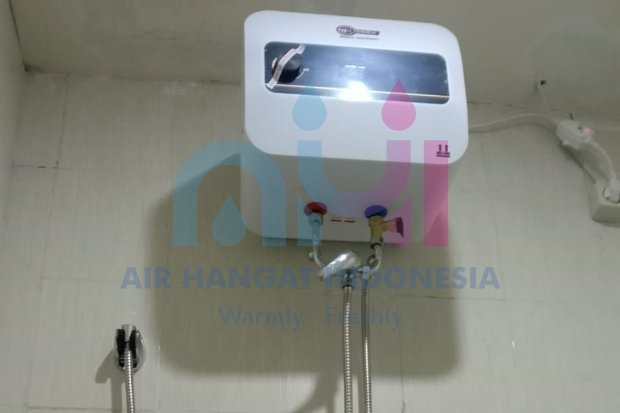 Pentingnya Servis Water Heater Secara Berkala