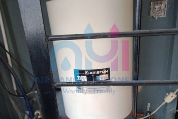 Pentingnya Servis Water Heater Secara Berkala