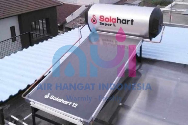 Penyebab Pemanas Air Tidak Menyala dan Solusinya