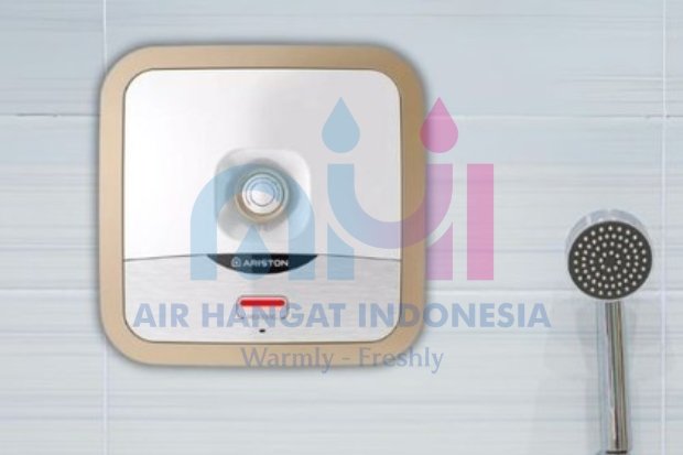 Penyebab Water Heater Tidak Mengeluarkan Air
