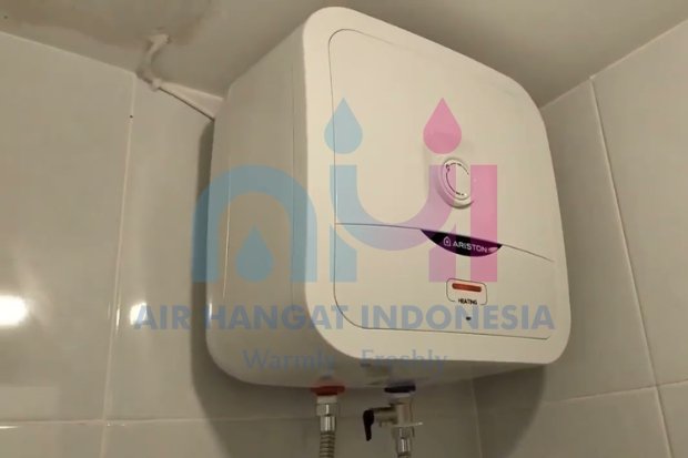 Tanda-Tanda ELCB Water Heater Rusak