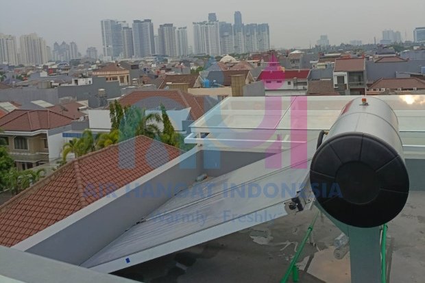 Tanda-Tanda Water Heater Membutuhkan