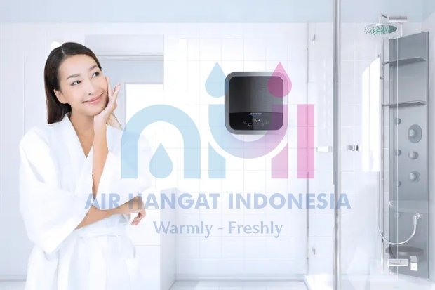 Tips Memilih Pemanas Air Mandi yang Tepat untuk Rumah Kalian