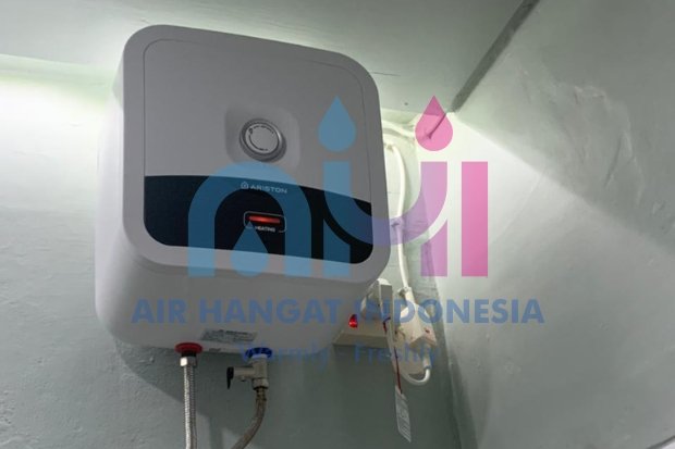 Tips Penggunaan Aman Water Heater Ariston