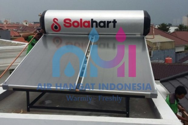 Tips Perawatan Pemanas Air Tenaga Matahari