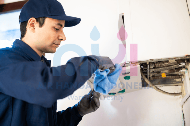 Kapan Harus Ganti Water Heater Ariston