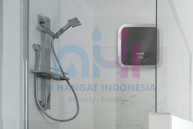 Penyebab Water Heater Ariston Bocor