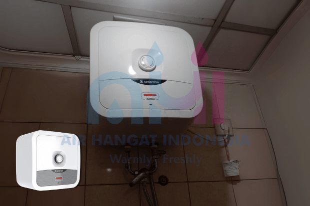 Tips Perawatan Water Heater Agar Lebih Awet
