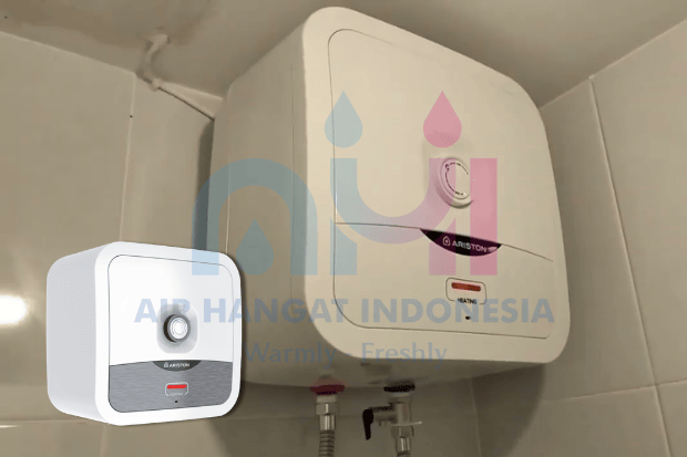 Jenis Water Heater Ariston