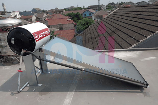 Kapan Waktu Terbaik Service Water Heater untuk Hasil yang Maksimal