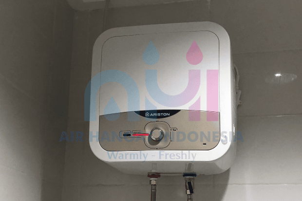 Kenapa Water Heater Ariston Tidak Panas? Ini Penyebab dan Cara Mengatasinya