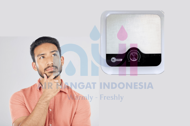 Mengapa Electric Water Heater Menjadi Pilihan Favorit