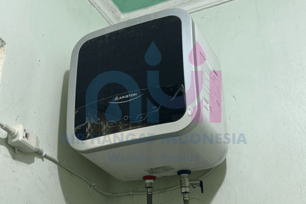 Service Electric Water Heater Terbaik untuk Kenyamanan dan Efisiensi