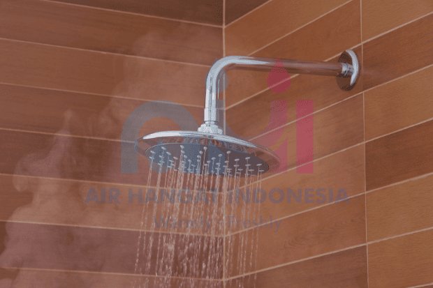 Tanda air hangat mulai tidak normal dan cara cepat mengatasinya