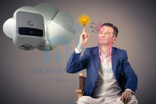 Solusi Mengatasi Pemanas Air yang Mati Total
