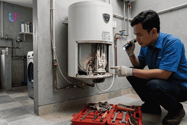 Kurangnya Perawatan Berkala
