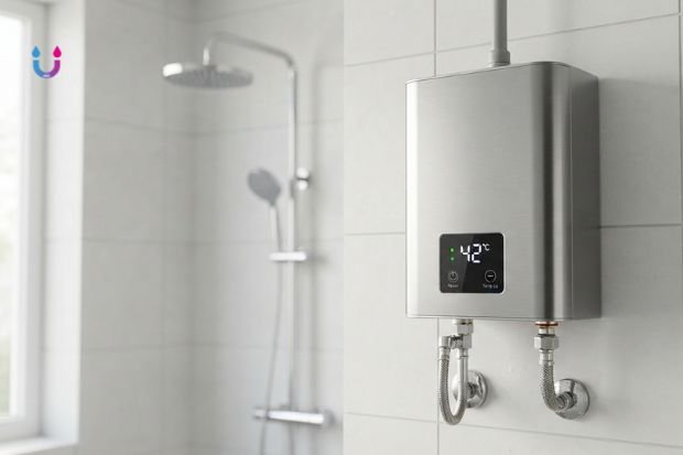 Mesin Panas Cepat Dingin Jangan Abaikan Penyebab Tersembunyi dan Solusi Ampuh Water Heater