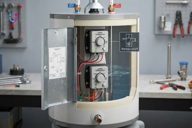 Thermostat Tidak Bekerja Secara Optimal