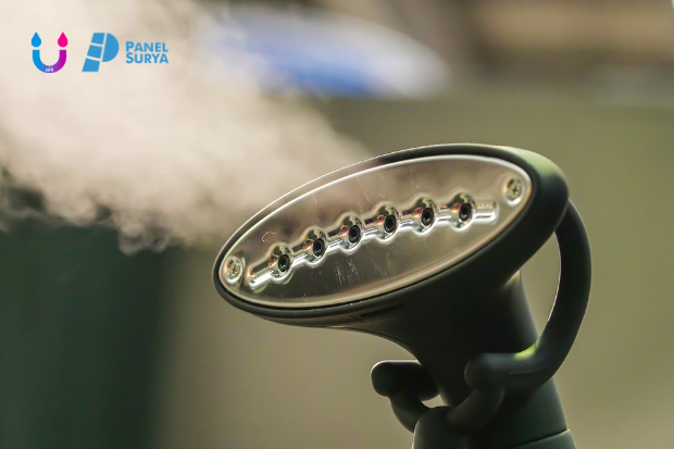 Air Panas Keluar Angin Bisa Mengganggu Aliran Water Heater