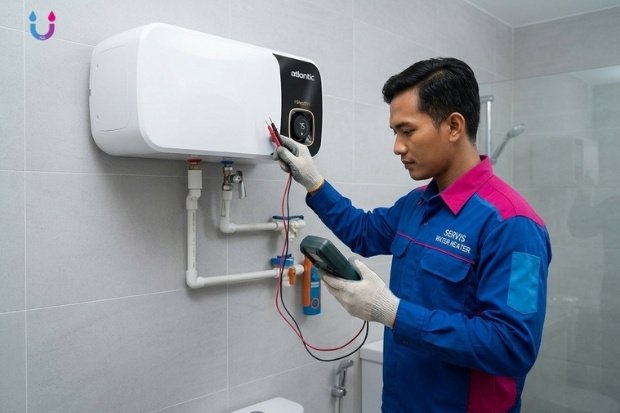 Cara Mencegah Bau Terbakar