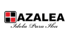 service water heater Logo Azalea